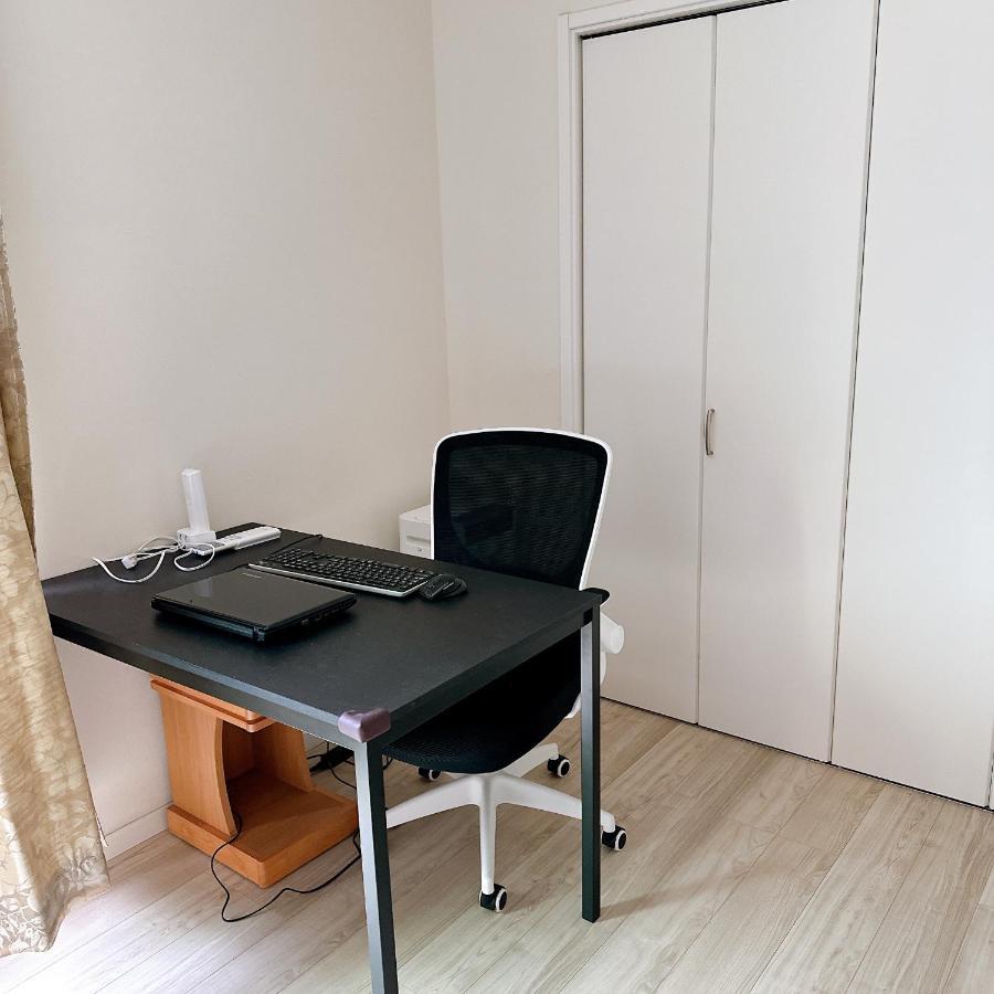 Free Parking Namba South Villa 4 Rooms 120M2 Осака Екстер'єр фото