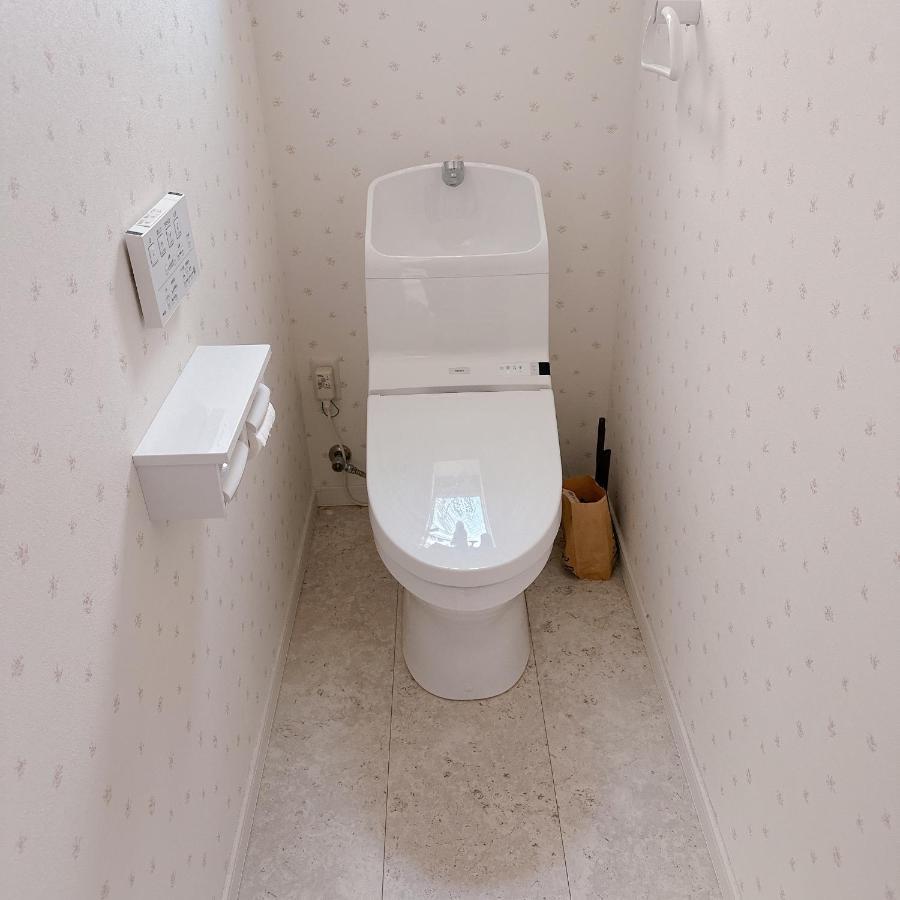 Free Parking Namba South Villa 4 Rooms 120M2 Осака Екстер'єр фото