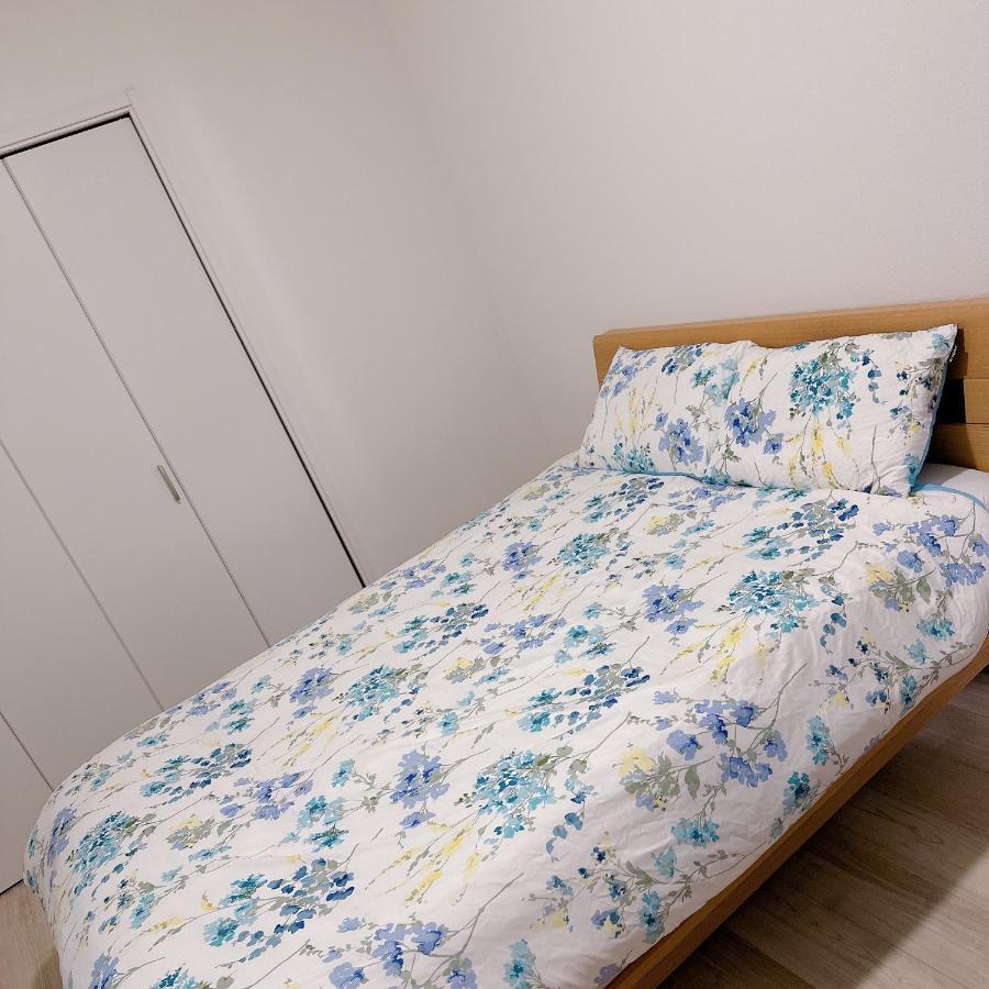 Free Parking Namba South Villa 4 Rooms 120M2 Осака Екстер'єр фото