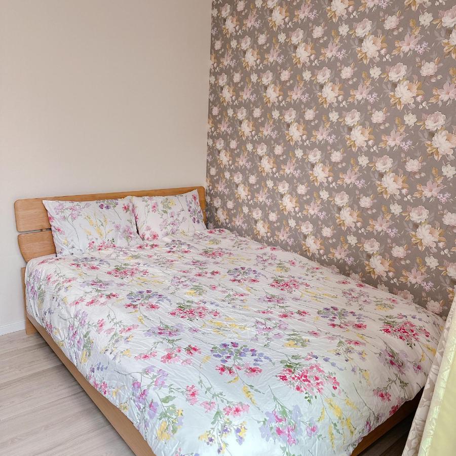 Free Parking Namba South Villa 4 Rooms 120M2 Осака Екстер'єр фото