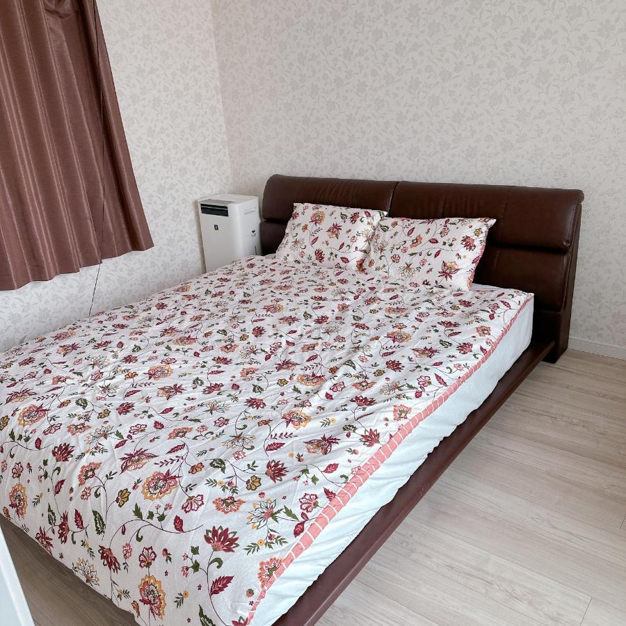 Free Parking Namba South Villa 4 Rooms 120M2 Осака Екстер'єр фото