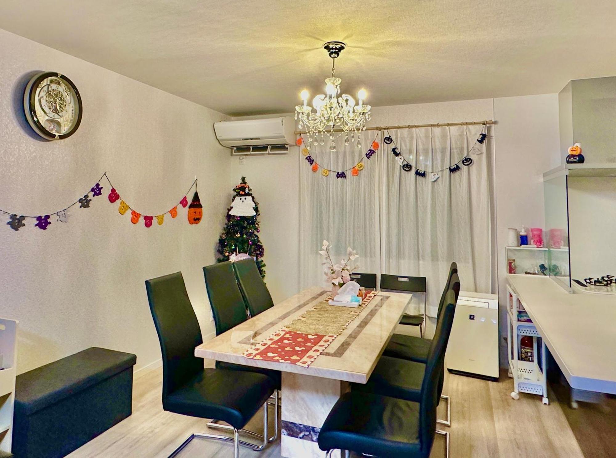 Free Parking Namba South Villa 4 Rooms 120M2 Осака Екстер'єр фото